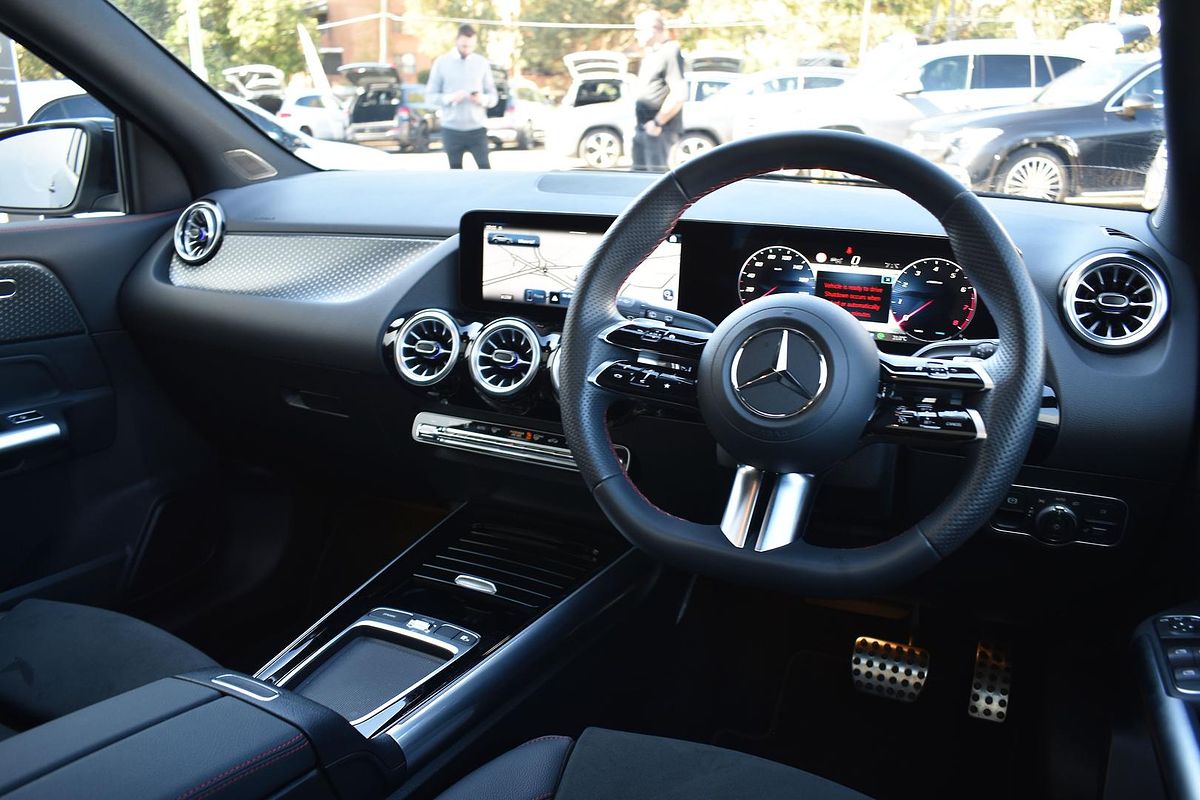 2024 Mercedes-Benz GLA-Class GLA250 H247