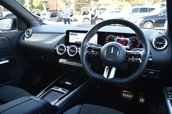 2024 Mercedes-Benz GLA-Class GLA250 H247