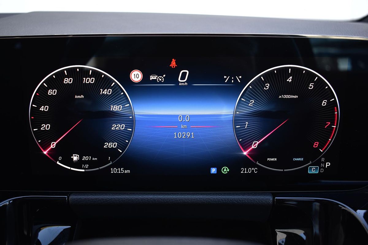 2024 Mercedes-Benz GLA-Class GLA250 H247