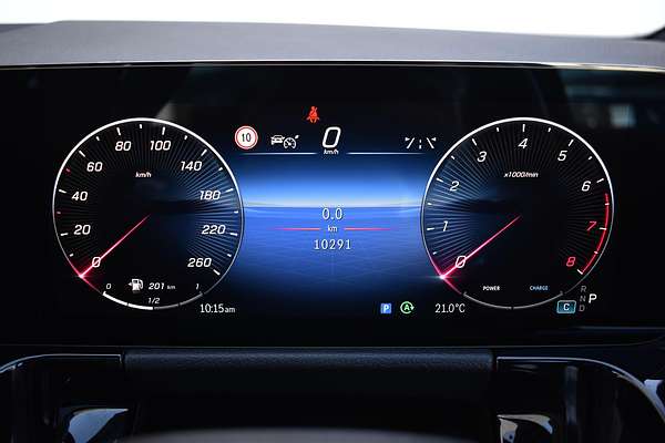 2024 Mercedes-Benz GLA-Class GLA250 H247