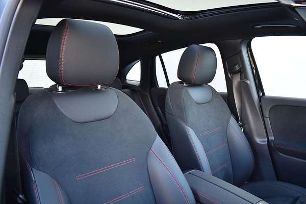 2024 Mercedes-Benz GLA-Class GLA250 H247
