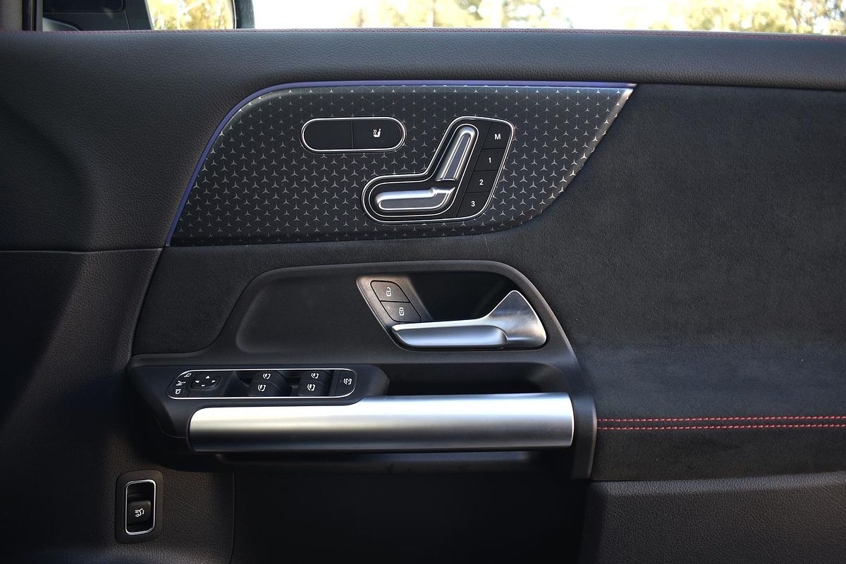 2024 Mercedes-Benz GLA-Class GLA250 H247