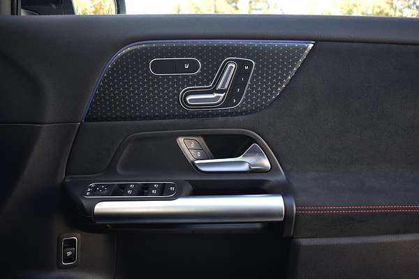 2024 Mercedes-Benz GLA-Class GLA250 H247
