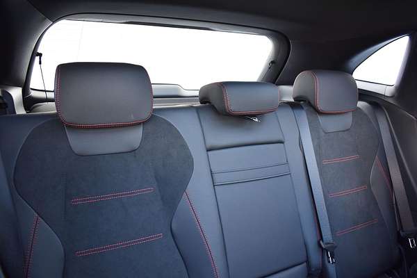 2024 Mercedes-Benz GLA-Class GLA250 H247