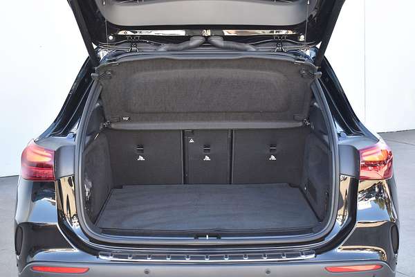 2024 Mercedes-Benz GLA-Class GLA250 H247
