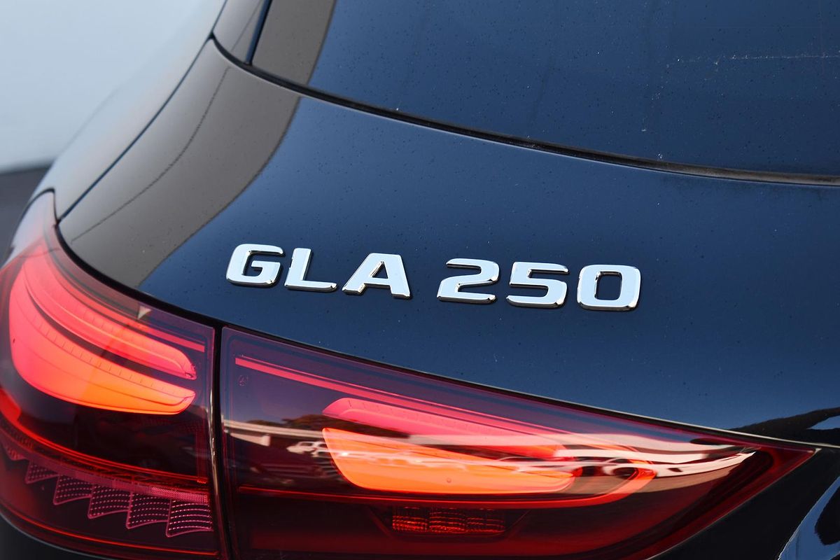 2024 Mercedes-Benz GLA-Class GLA250 H247