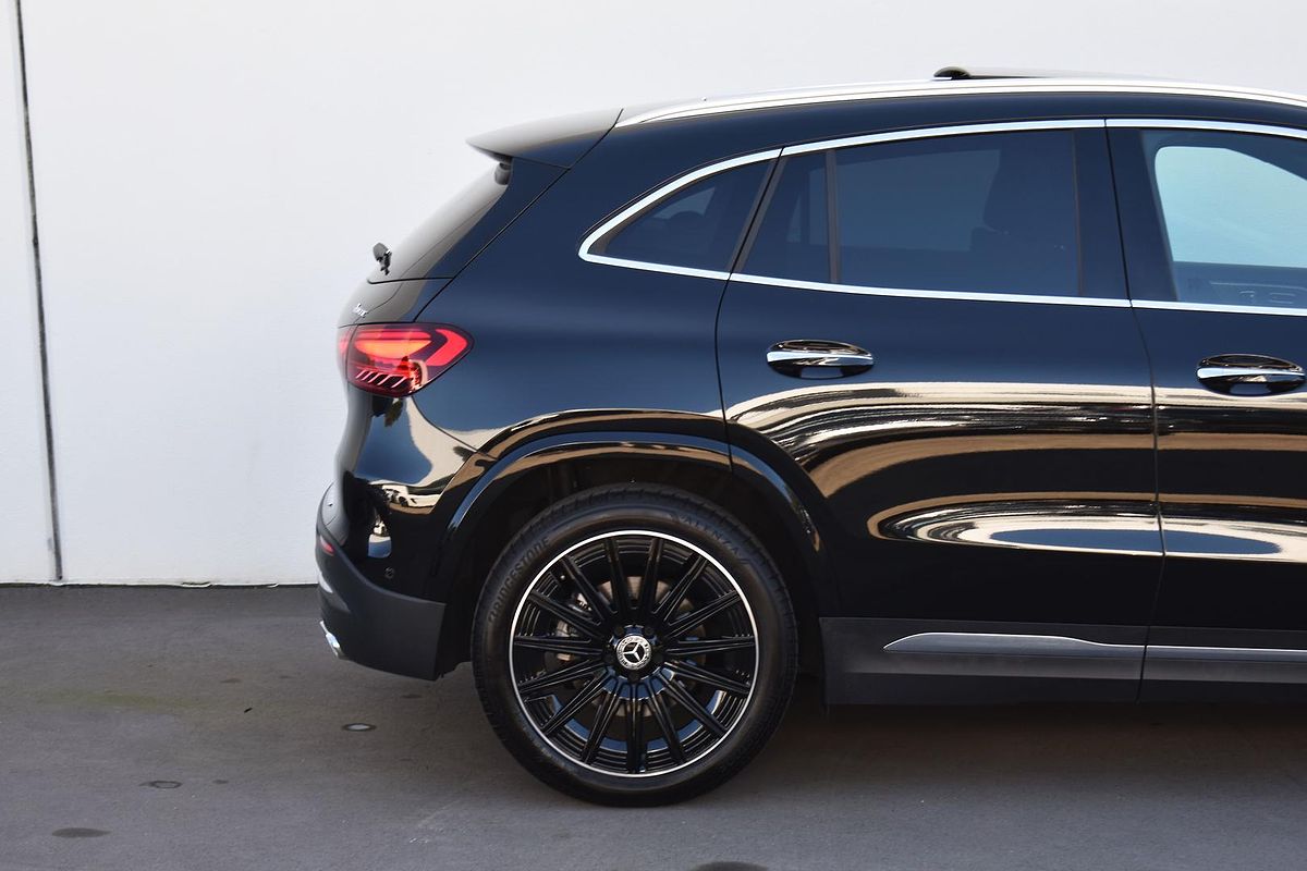 2024 Mercedes-Benz GLA-Class GLA250 H247