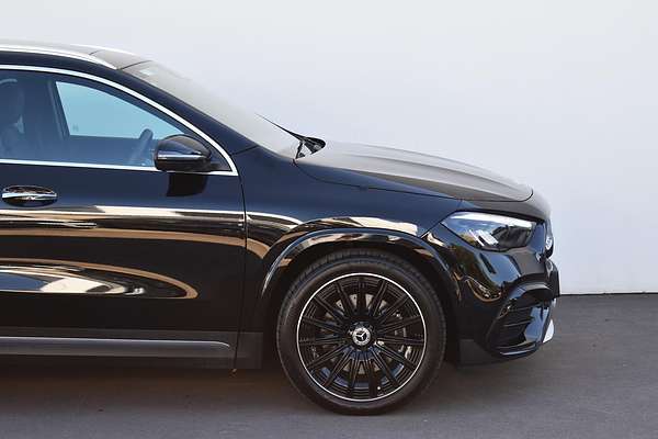 2024 Mercedes-Benz GLA-Class GLA250 H247
