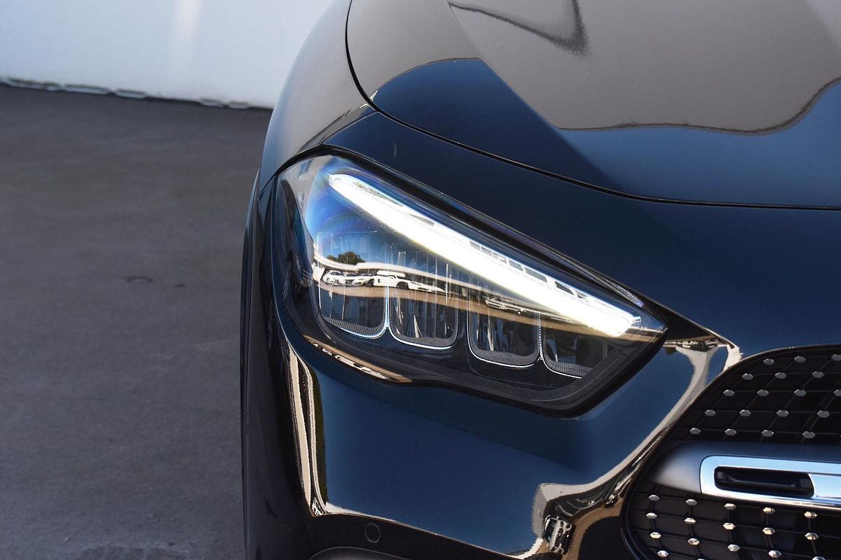 2024 Mercedes-Benz GLA-Class GLA250 H247