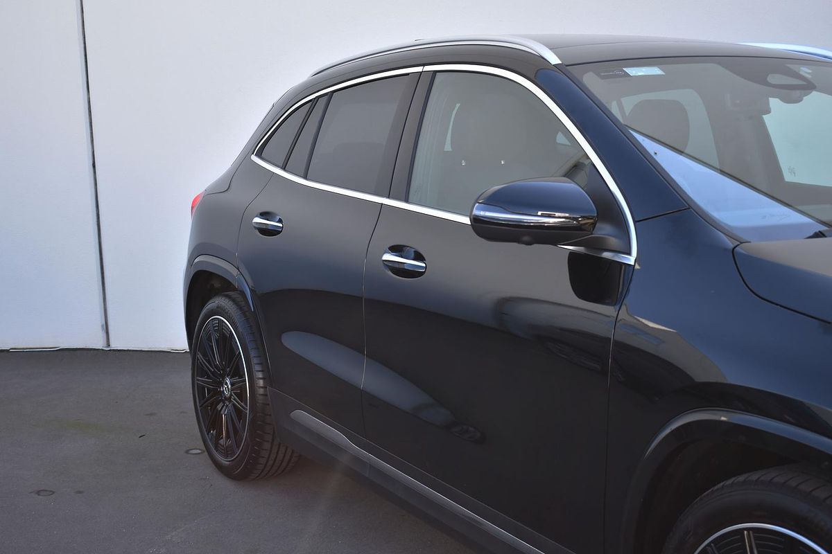 2024 Mercedes-Benz GLA-Class GLA250 H247