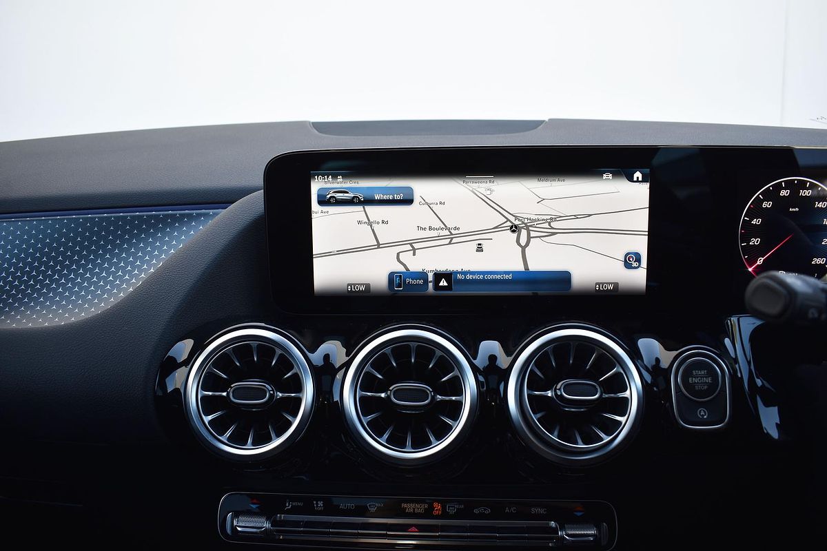 2024 Mercedes-Benz GLA-Class GLA250 H247