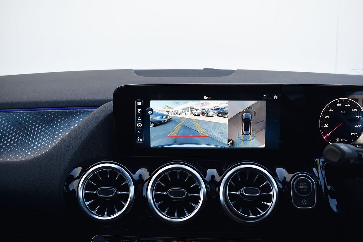2024 Mercedes-Benz GLA-Class GLA250 H247