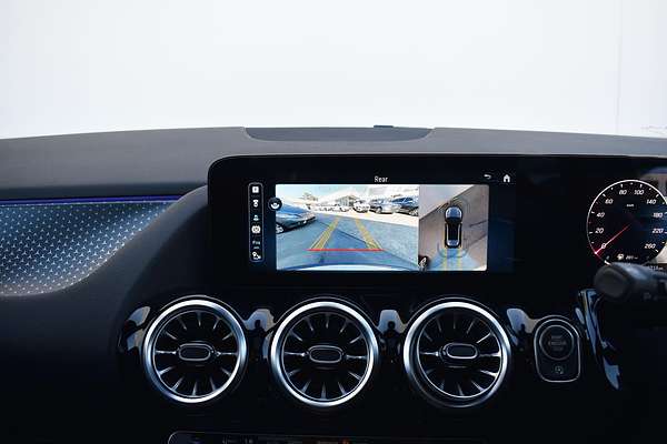 2024 Mercedes-Benz GLA-Class GLA250 H247