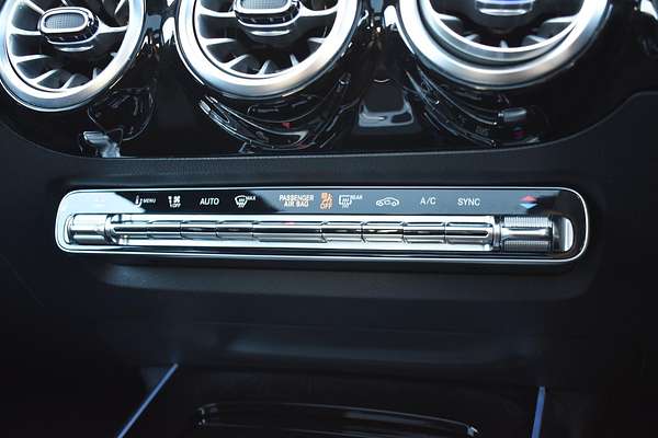 2024 Mercedes-Benz GLA-Class GLA250 H247