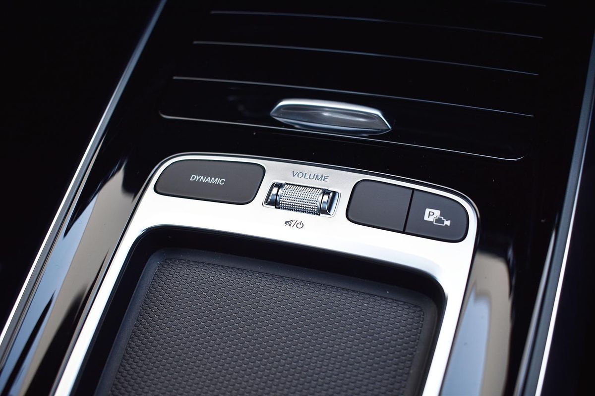 2024 Mercedes-Benz GLA-Class GLA250 H247