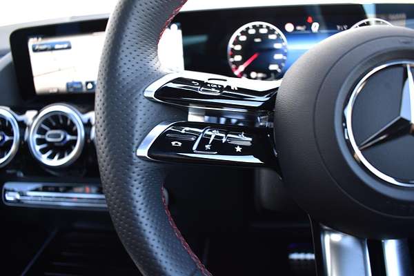 2024 Mercedes-Benz GLA-Class GLA250 H247