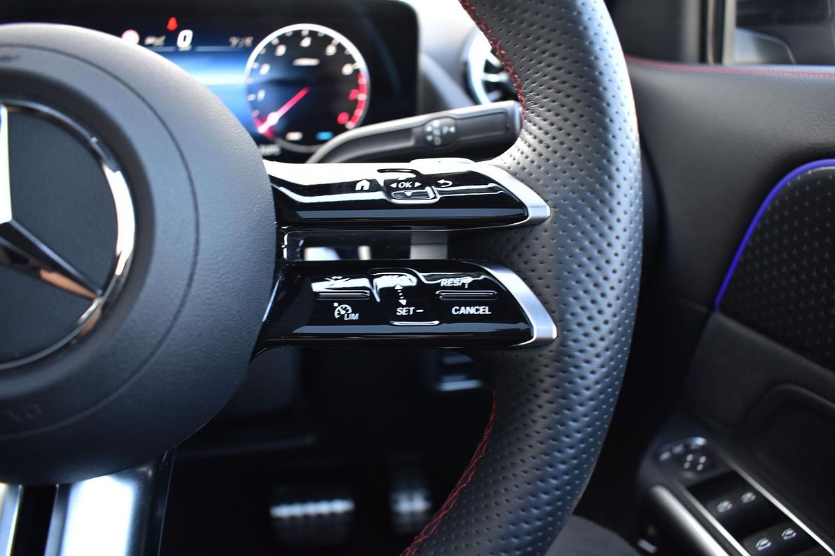 2024 Mercedes-Benz GLA-Class GLA250 H247