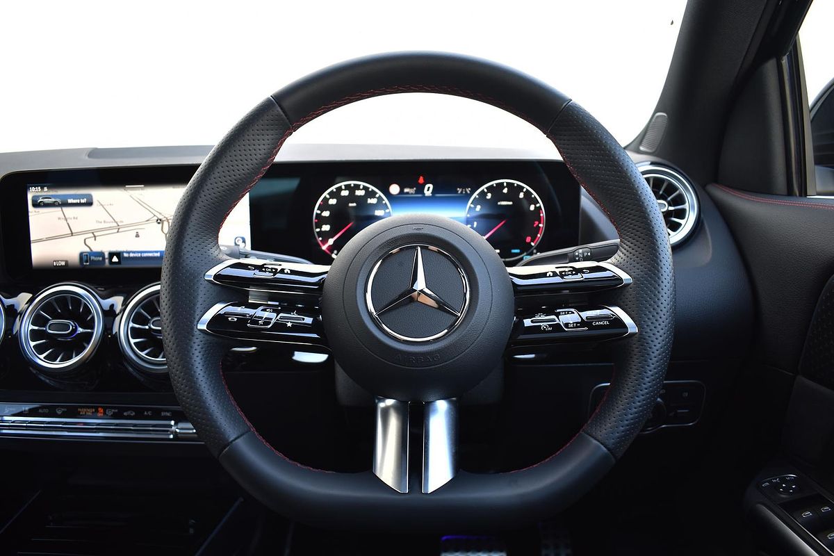 2024 Mercedes-Benz GLA-Class GLA250 H247