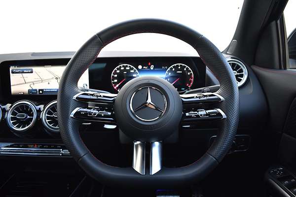 2024 Mercedes-Benz GLA-Class GLA250 H247