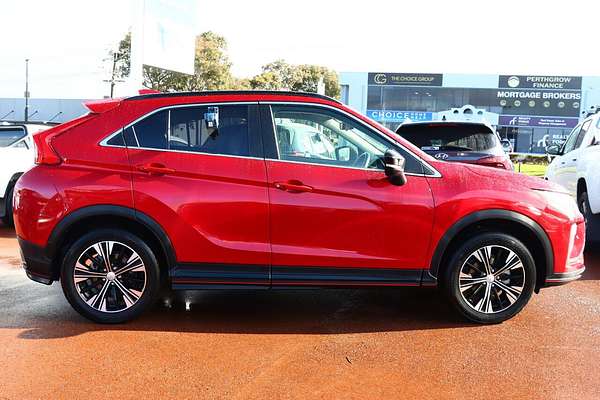 2019 Mitsubishi Eclipse Cross ES YA