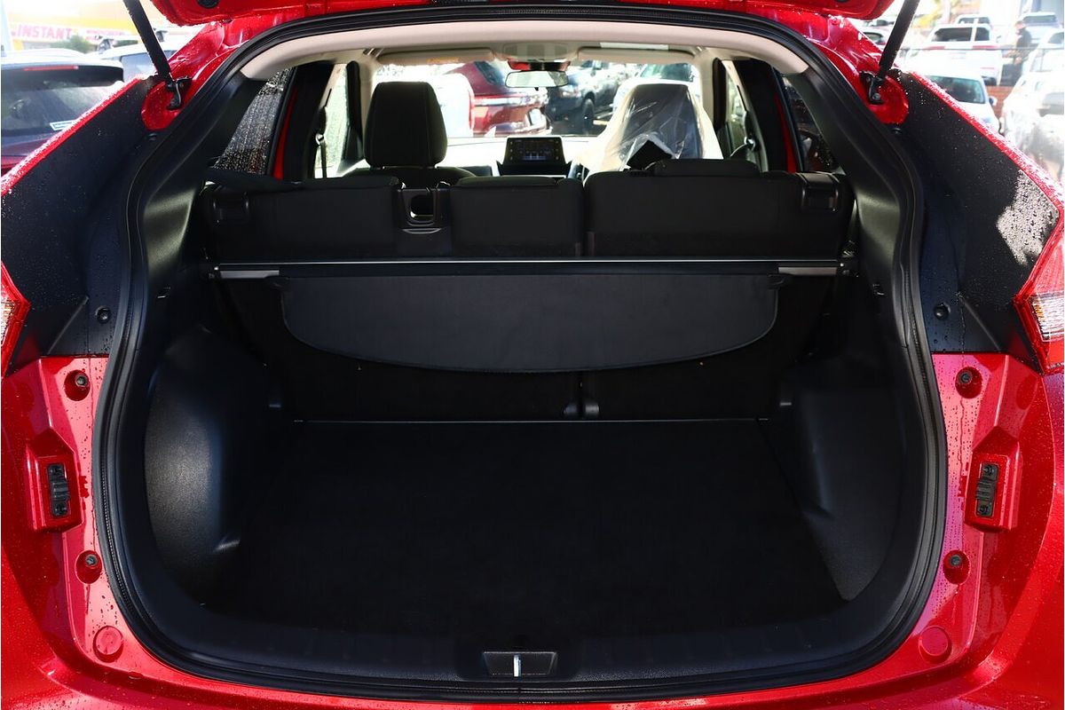 2019 Mitsubishi Eclipse Cross ES YA