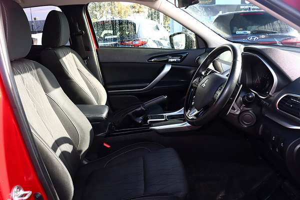 2019 Mitsubishi Eclipse Cross ES YA