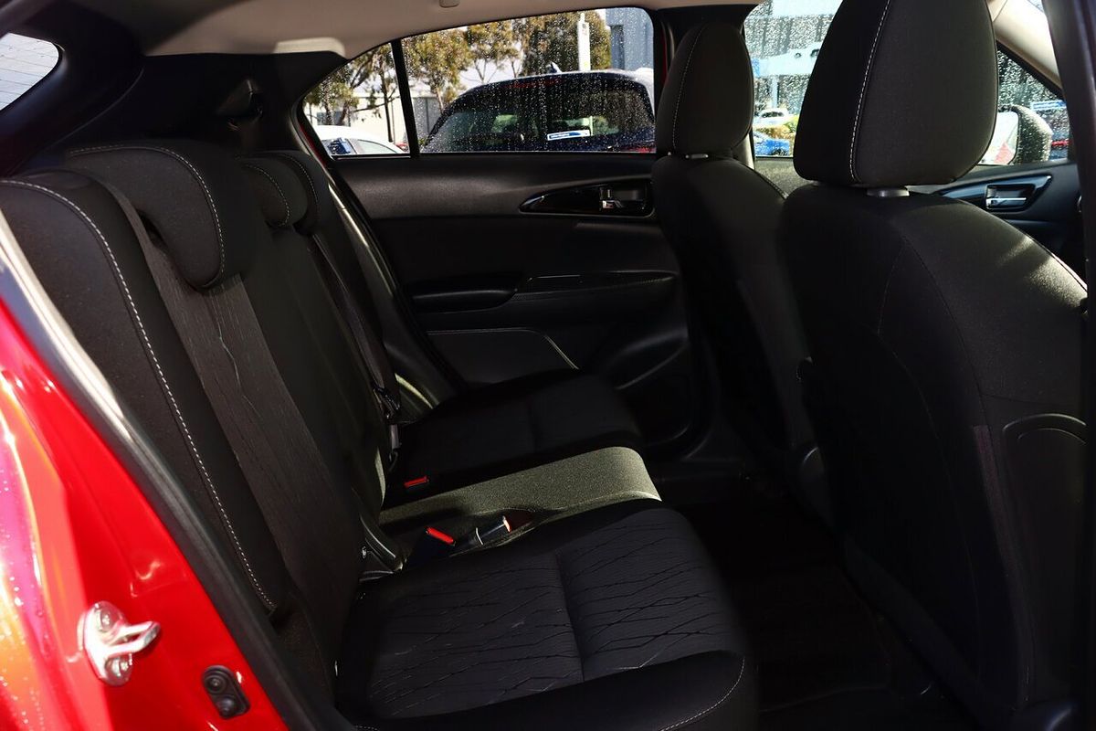 2019 Mitsubishi Eclipse Cross ES YA