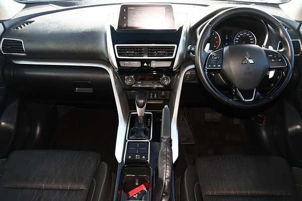 2019 Mitsubishi Eclipse Cross ES YA