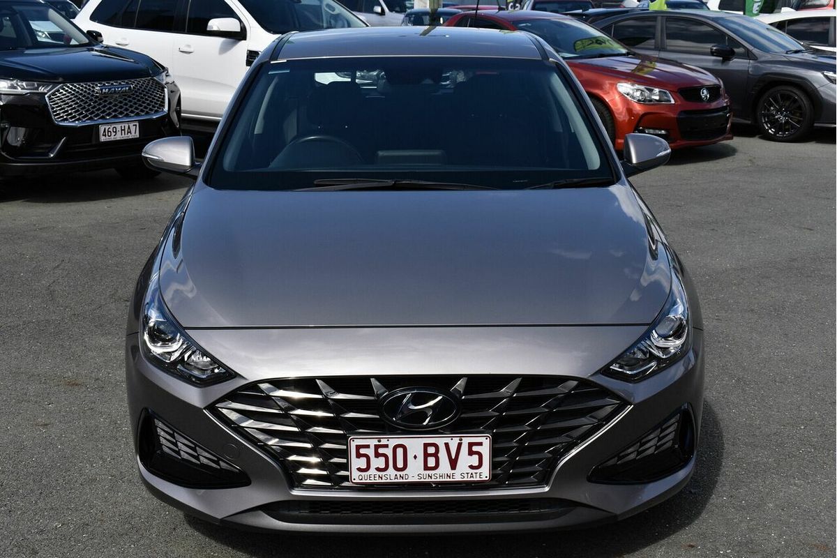 2021 Hyundai i30 Active PD.V4