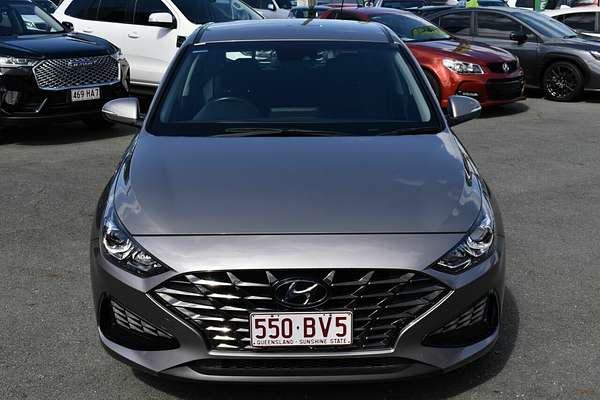 2021 Hyundai i30 Active PD.V4