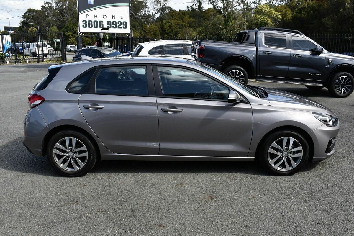 2021 Hyundai i30 Active PD.V4