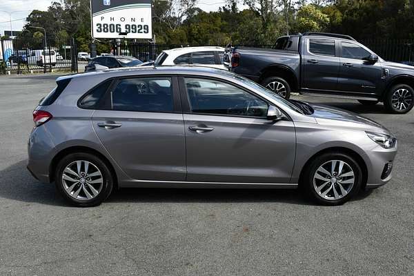 2021 Hyundai i30 Active PD.V4