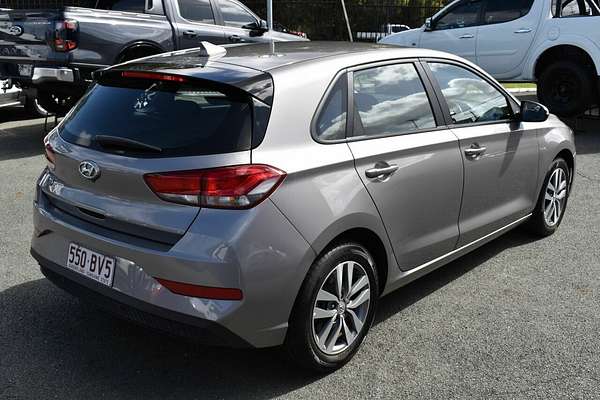 2021 Hyundai i30 Active PD.V4