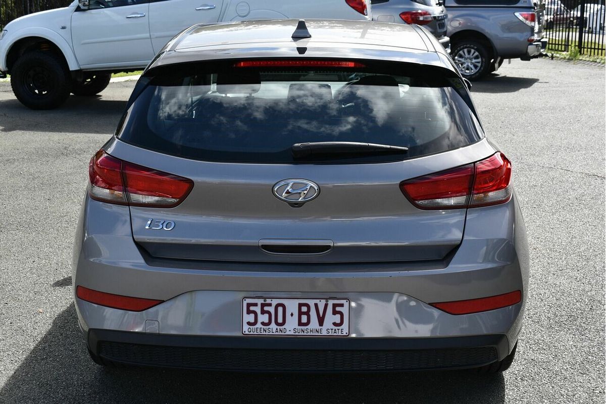 2021 Hyundai i30 Active PD.V4