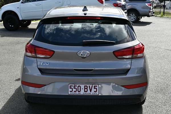 2021 Hyundai i30 Active PD.V4