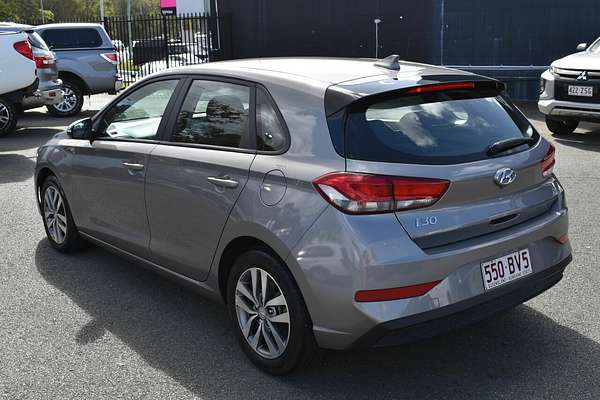 2021 Hyundai i30 Active PD.V4