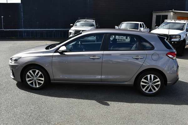2021 Hyundai i30 Active PD.V4