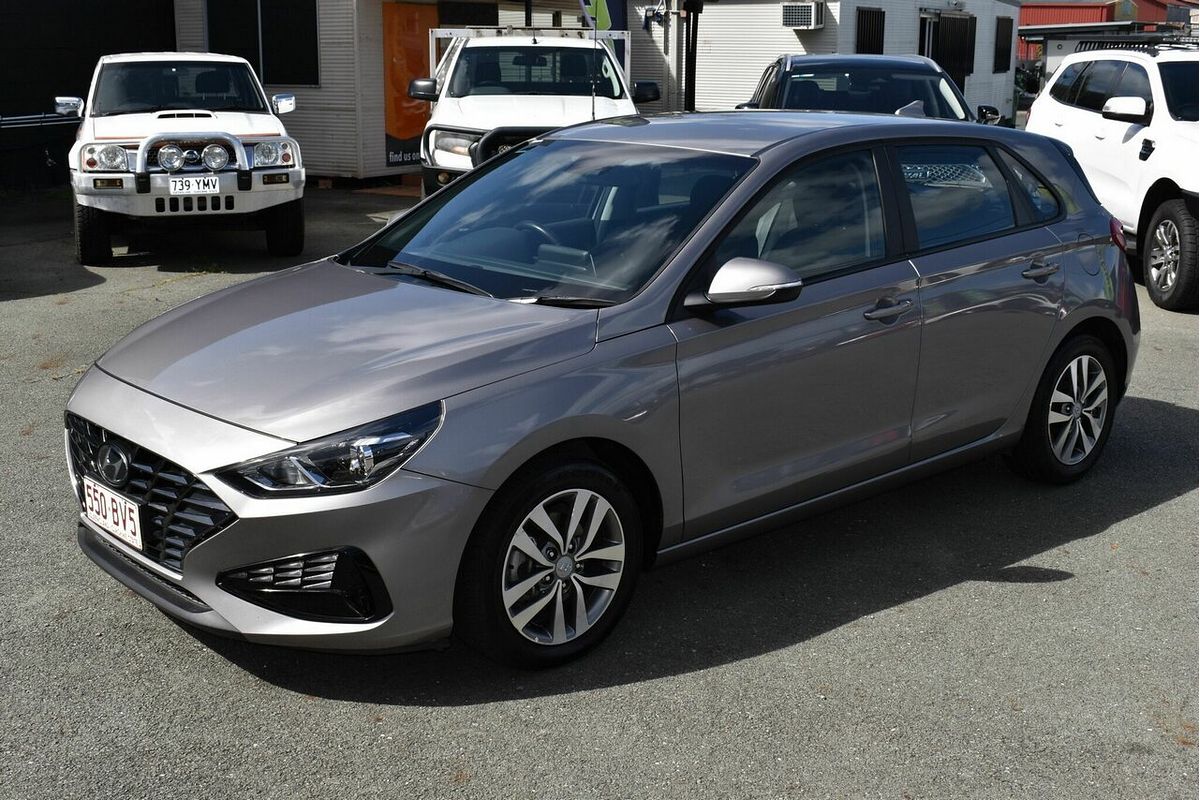 2021 Hyundai i30 Active PD.V4