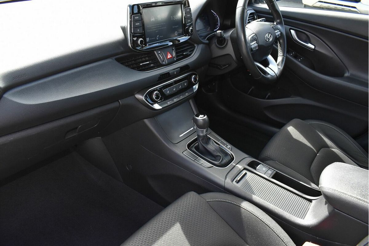 2021 Hyundai i30 Active PD.V4