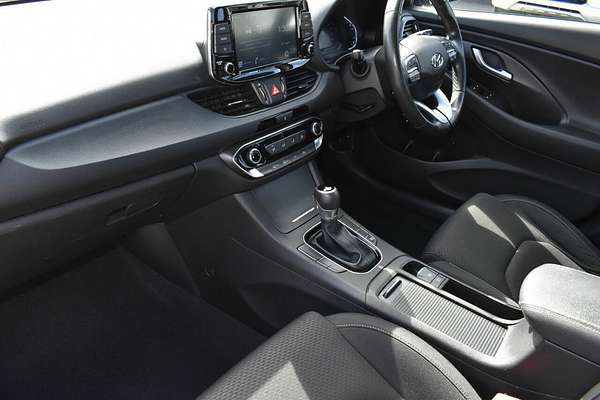 2021 Hyundai i30 Active PD.V4