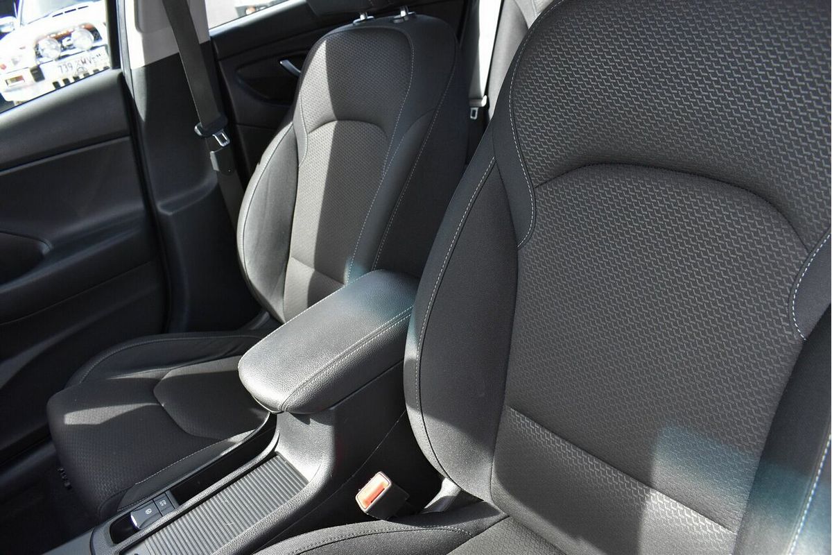 2021 Hyundai i30 Active PD.V4