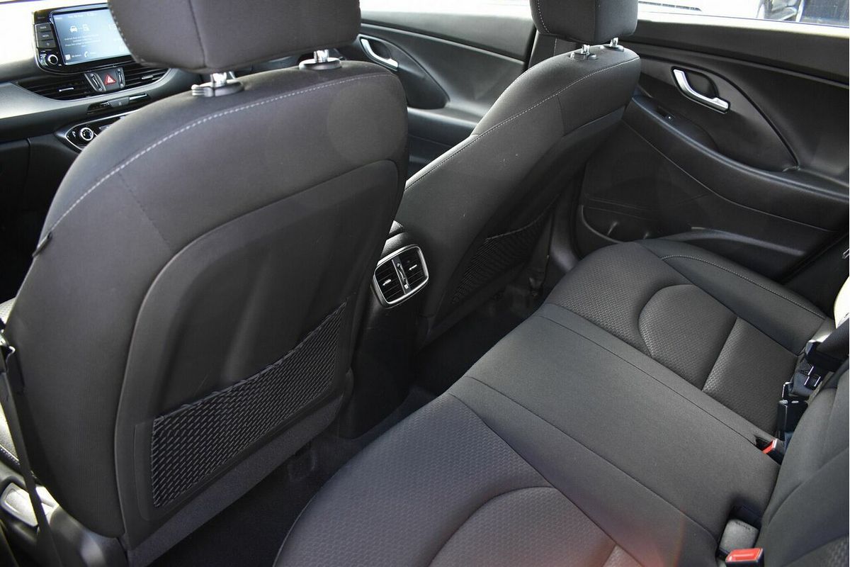 2021 Hyundai i30 Active PD.V4