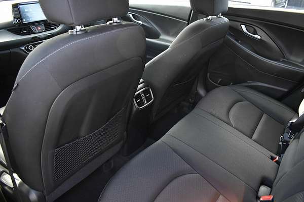 2021 Hyundai i30 Active PD.V4