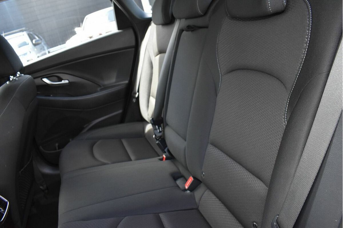 2021 Hyundai i30 Active PD.V4