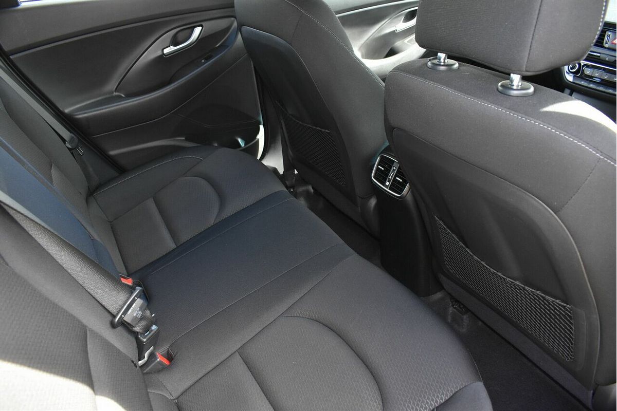 2021 Hyundai i30 Active PD.V4