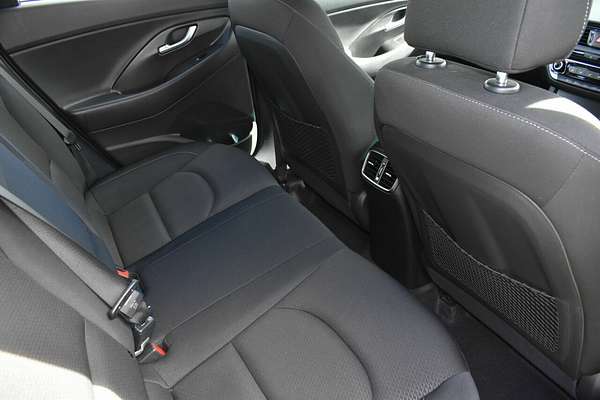 2021 Hyundai i30 Active PD.V4
