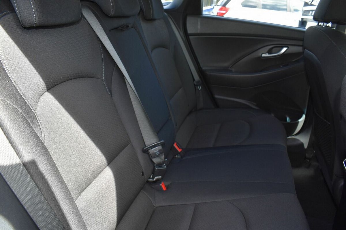 2021 Hyundai i30 Active PD.V4