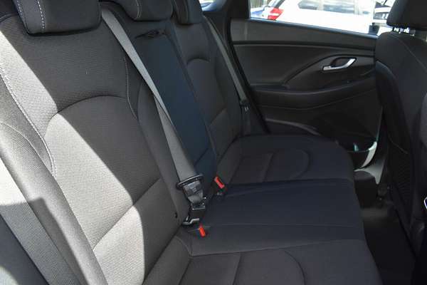 2021 Hyundai i30 Active PD.V4