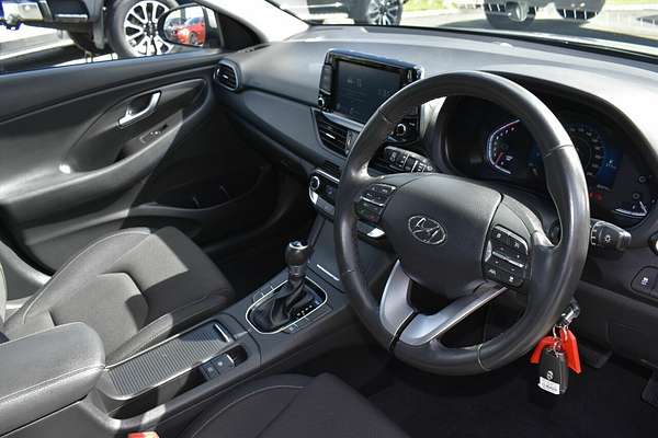 2021 Hyundai i30 Active PD.V4