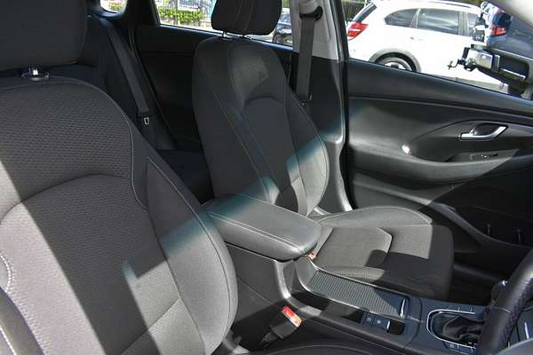 2021 Hyundai i30 Active PD.V4